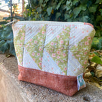 Patchwork Pouch