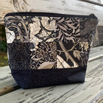 Patchwork Pouch