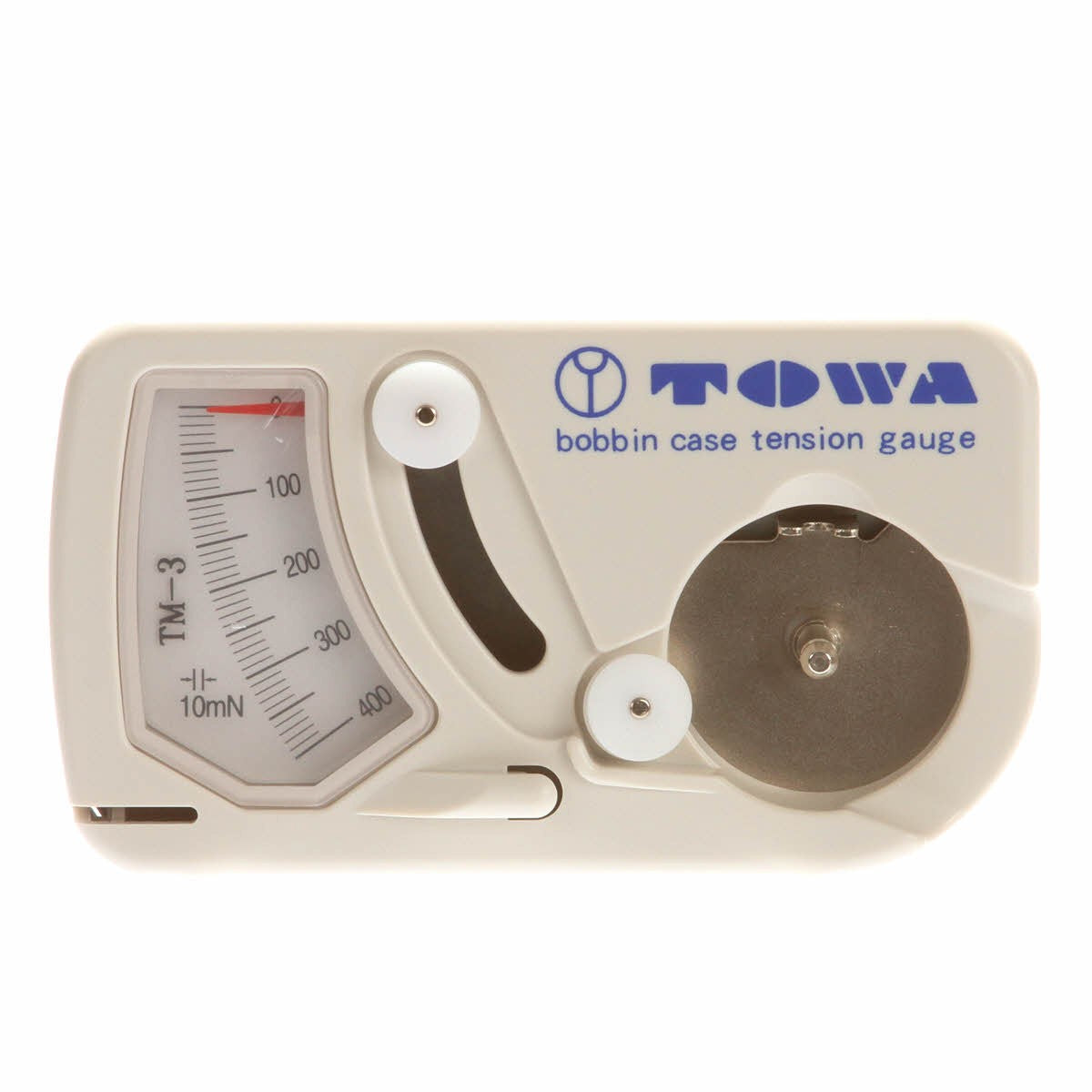 Bobbin Tension Gauge M Style