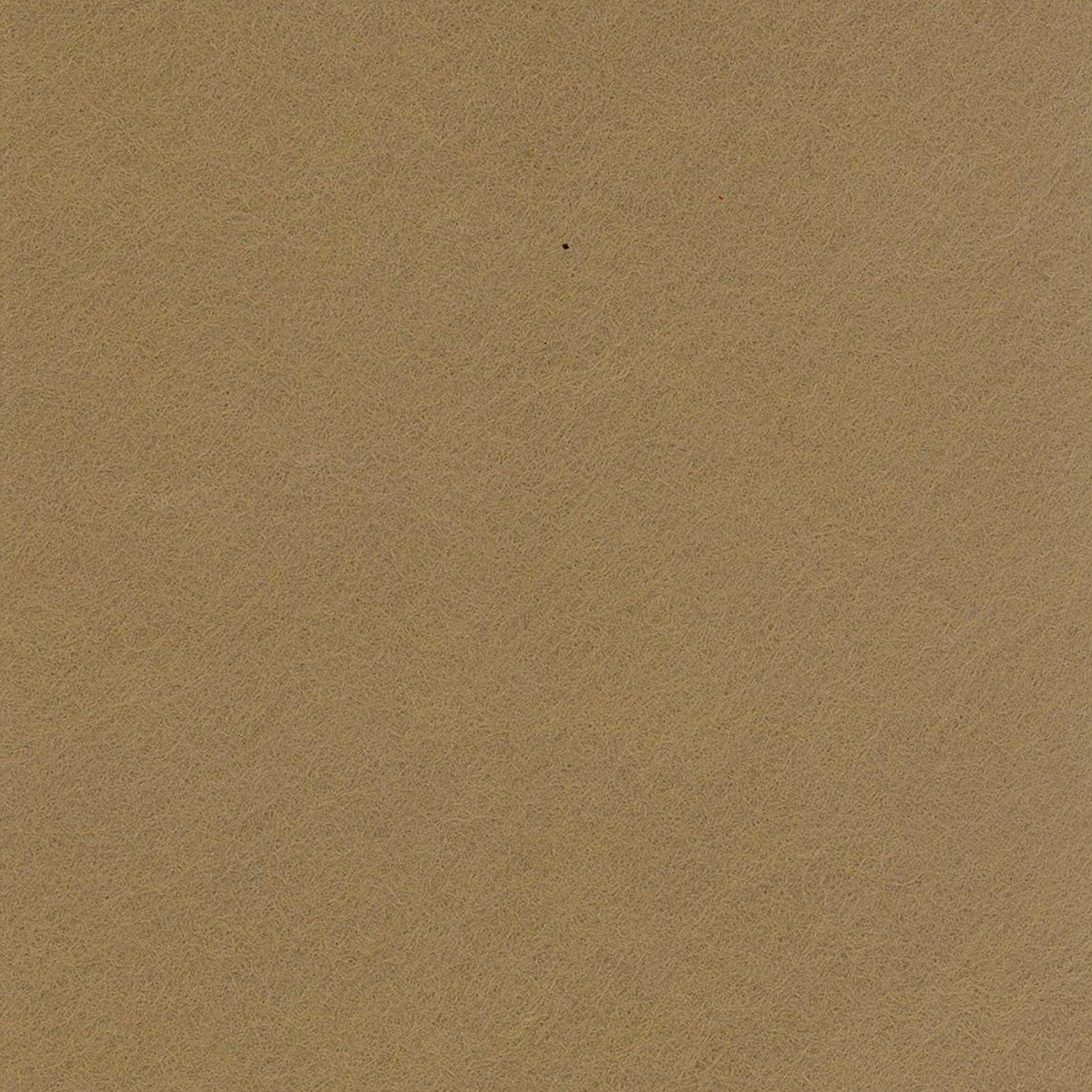 Wool Felt Camel 12in x 18in