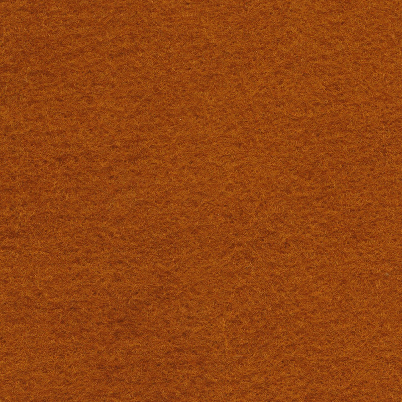 Wool Felt Copper Kettle 12in x 18in