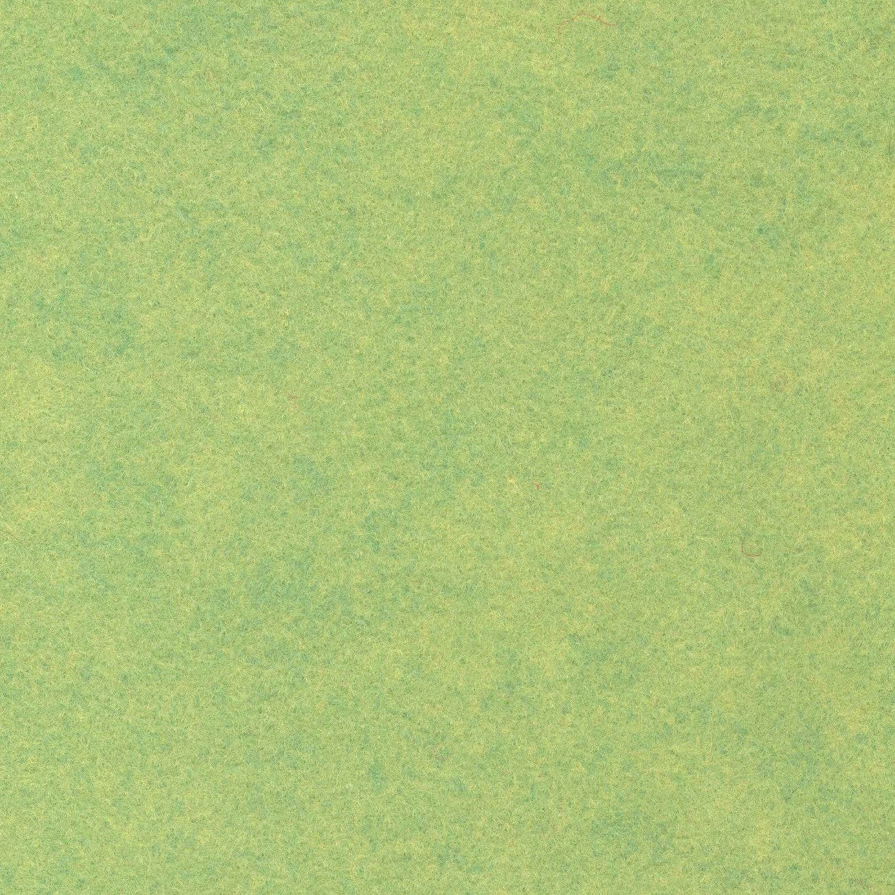Wool Felt Pistachio Ice Cream 12in x 18in