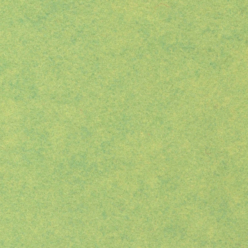 Wool Felt Pistachio Ice Cream 12in x 18in