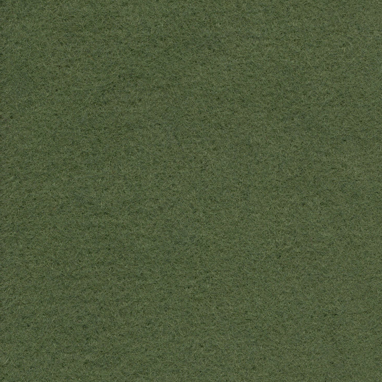 Wool Felt Olive 12in x 18in