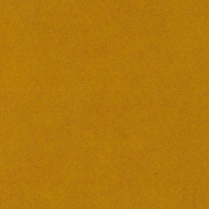 Wool Felt Butternut Squash 12in x 18in