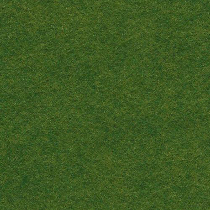 Wool Felt Grassy Meadows 12in x 18in