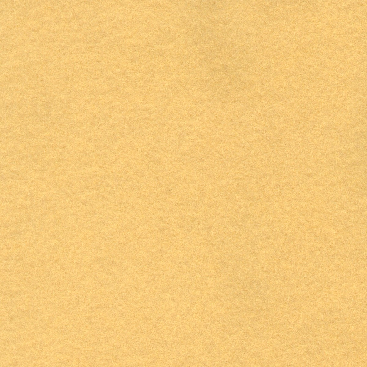 Wool Felt Native Maize 36in x 36in