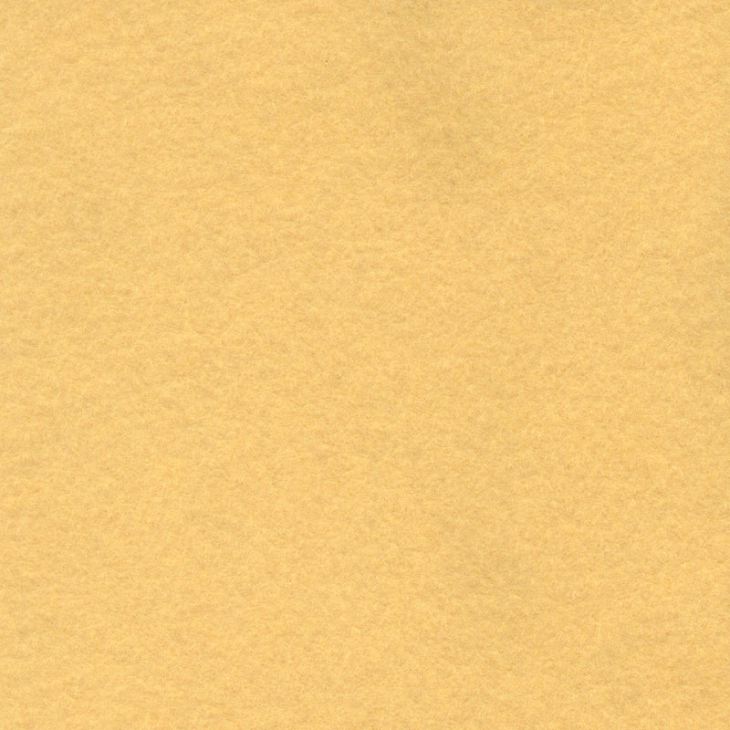 Wool Felt Native Maize 36in x 36in