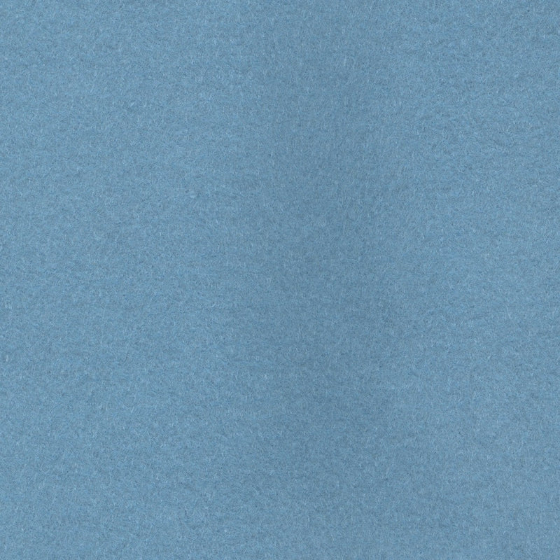 Wool Felt Columbia Blue 36in x 36in