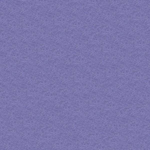 Wool Felt Periwinkle 36in x 36in
