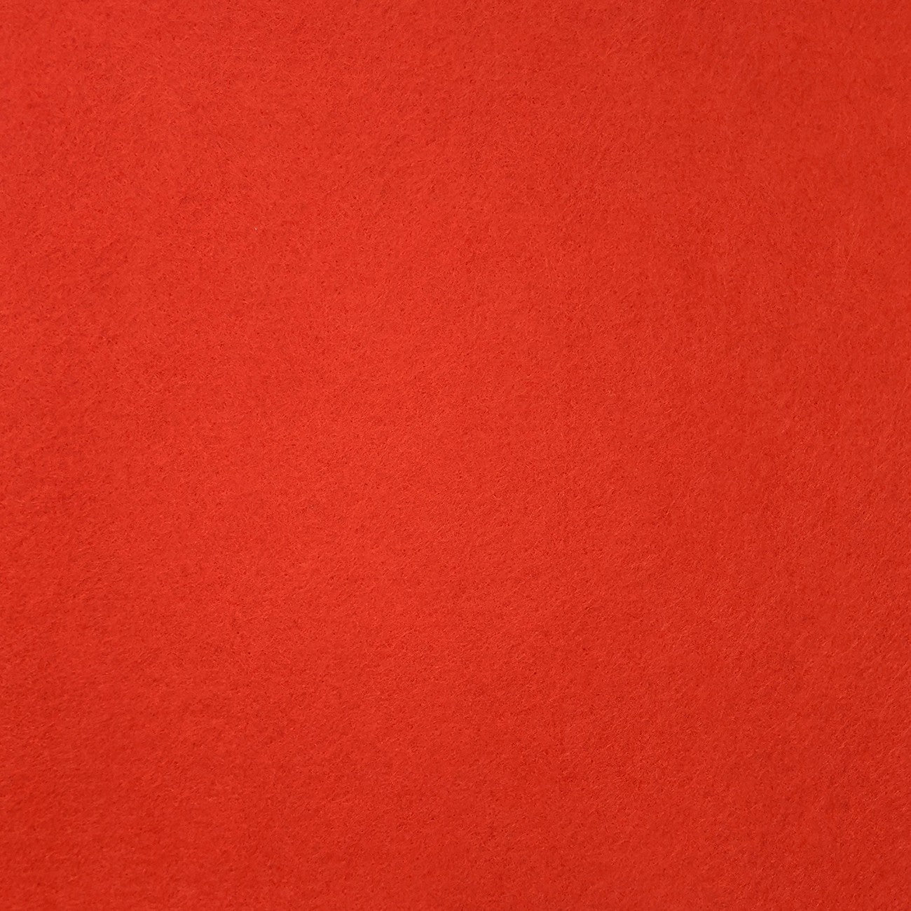 Wool Felt Cherry Tomato 36in x 36in