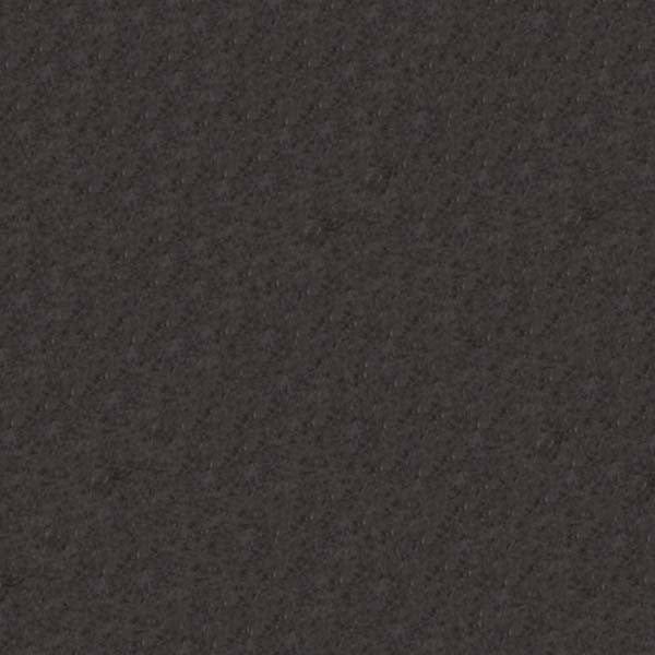 Wool Felt Black 36in x 36in