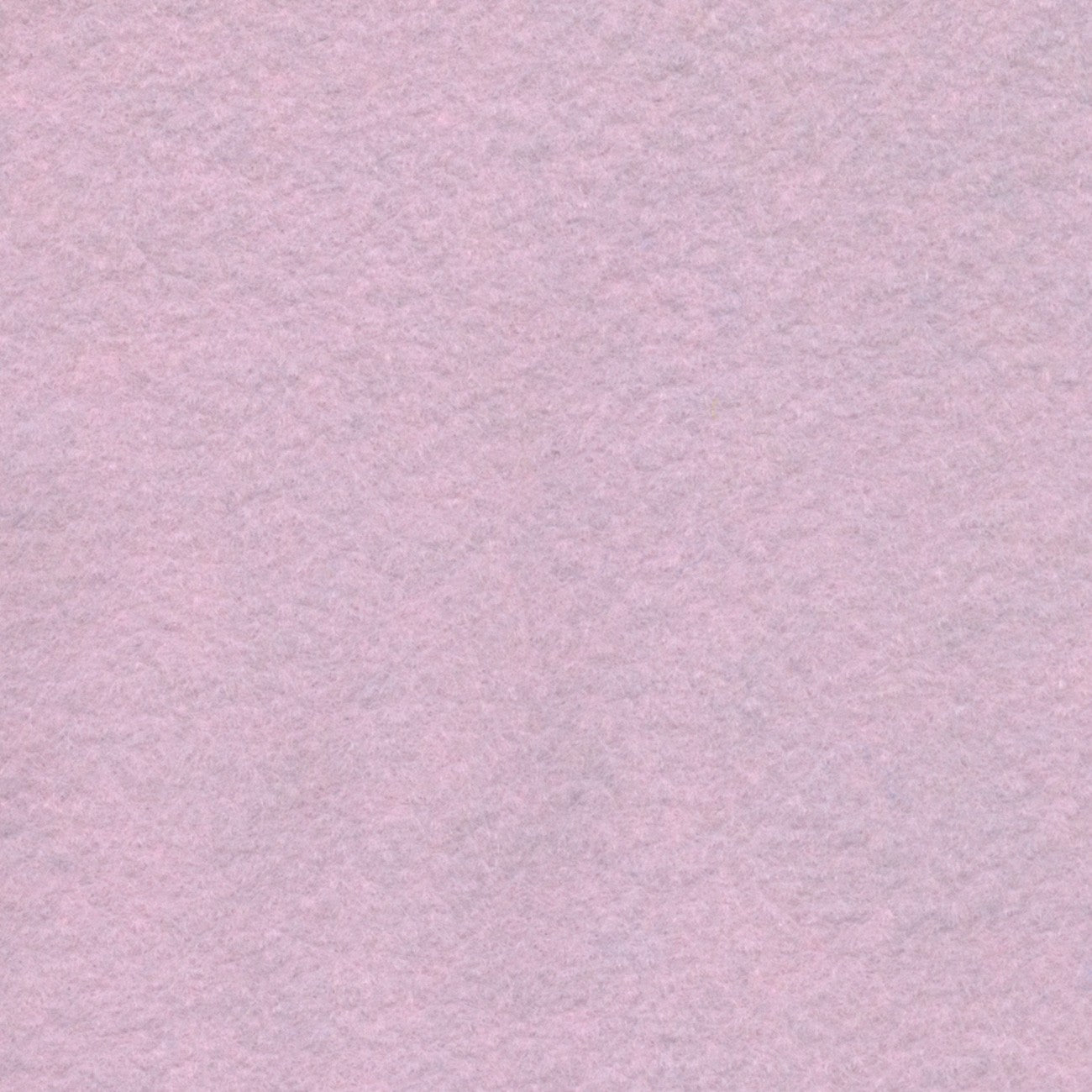 Wool Felt Pink Frost 36in x 36in