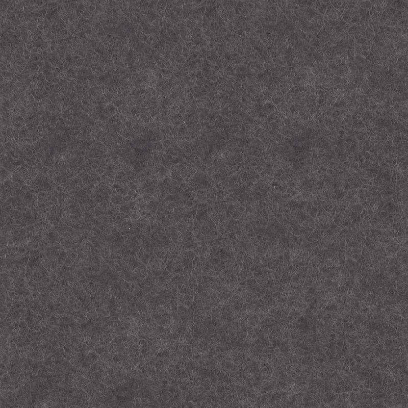 Wool Felt Licorice 36in x 36in