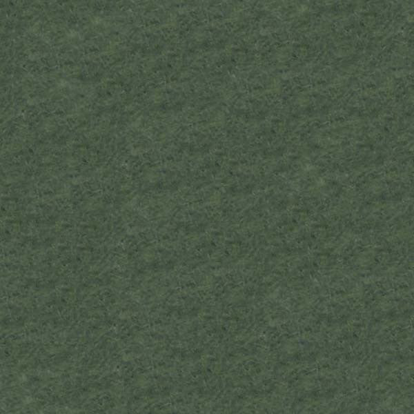 Wool Felt Grassy Meadow 36in x 36in