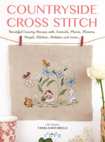 Countryside Cross Stitch