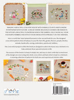 Countryside Cross Stitch