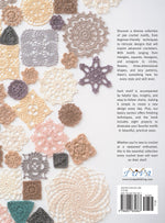 366 Days Crochet Motifs