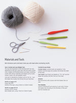366 Days Crochet Motifs