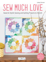 Sew Much Love