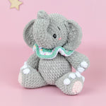 Chenille Amigurumi