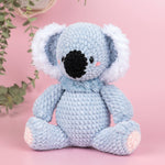 Chenille Amigurumi