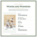 Product Specifications – Woodland Wonders