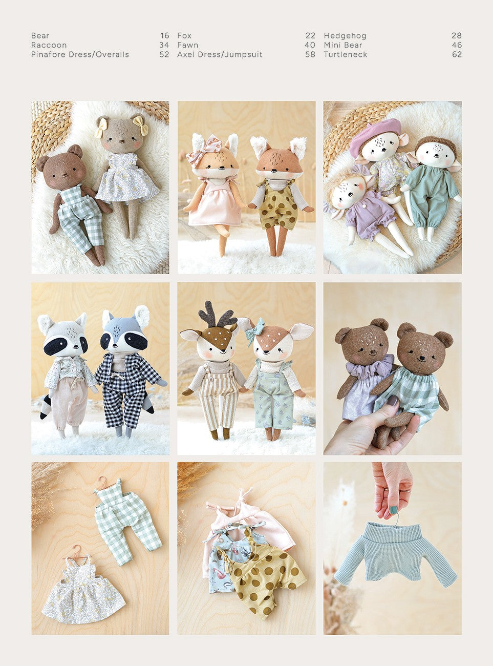 Woodland Wonders