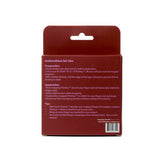 Thimtec Thimble Tape Cherry Cola