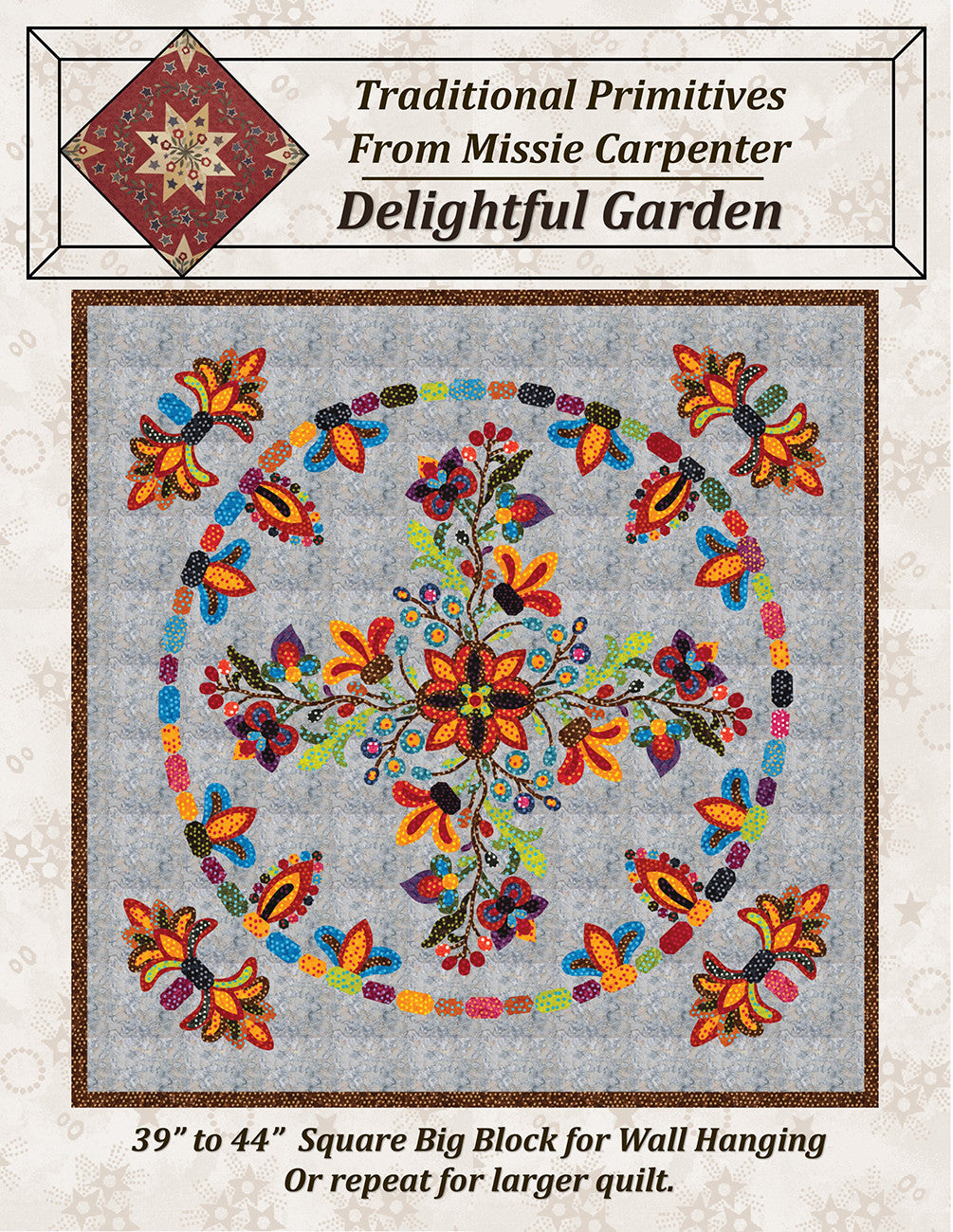 Delightful Garden