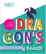 Dragon's Breath by Tula Pink