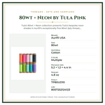 Product Specifications – 80wt + Neon by Tula Pink