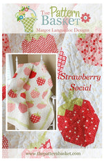 Strawberry Social