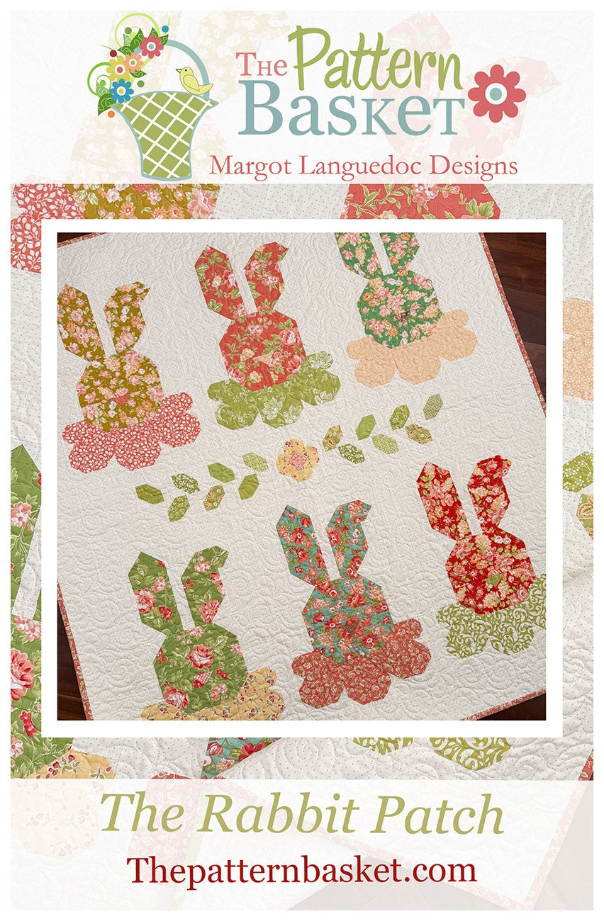 The Rabbit Patch