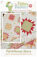 Farmhouse Stars