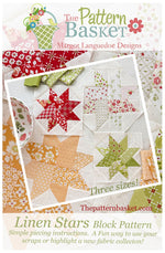 Linen Stars