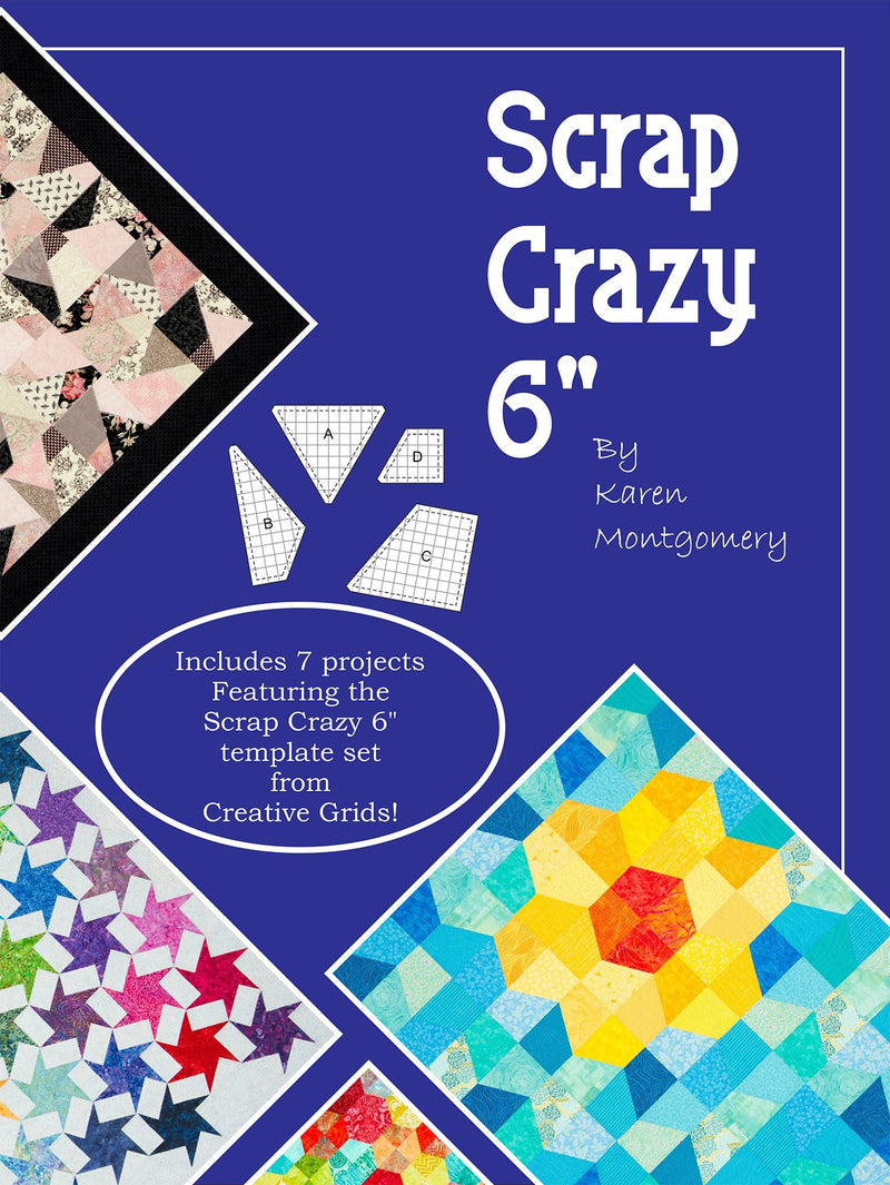 Scrap Crazy 6
