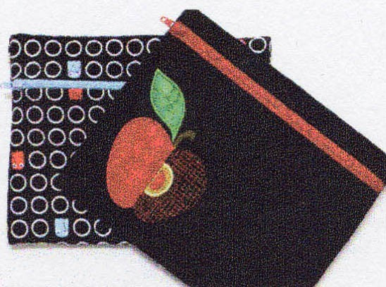 Project Sheet - Quick Zip Bag - 12pk