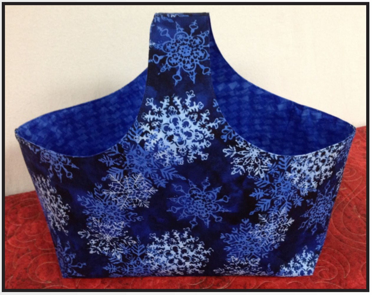 Project Sheet - Trendy Tote - 12pk