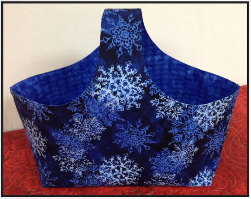Project Sheet - Trendy Tote - 12pk