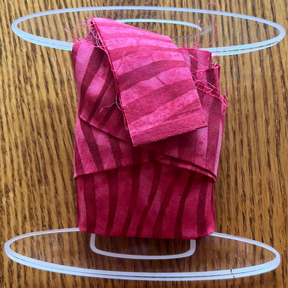 Binding Bobbins