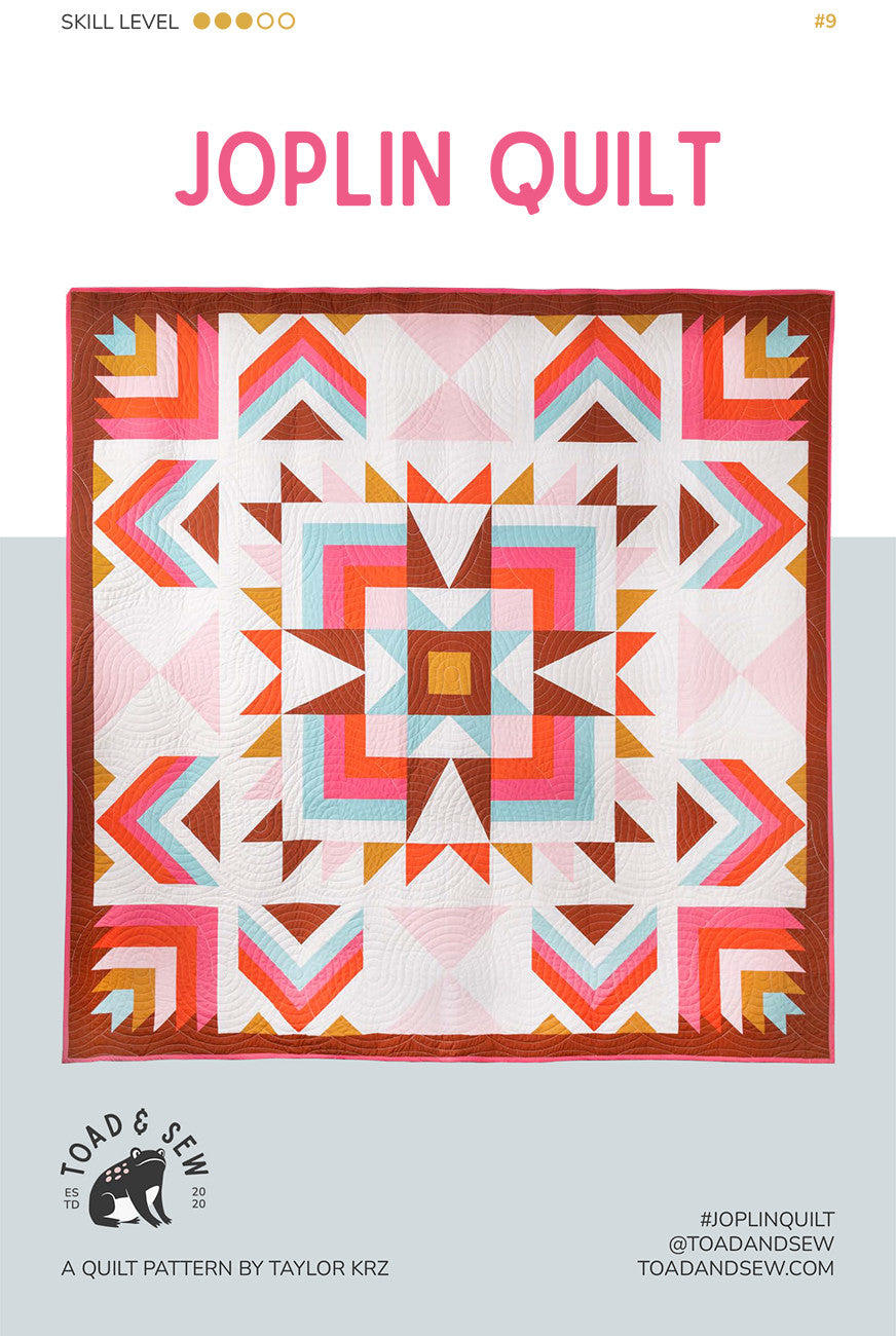 Joplin Quilt