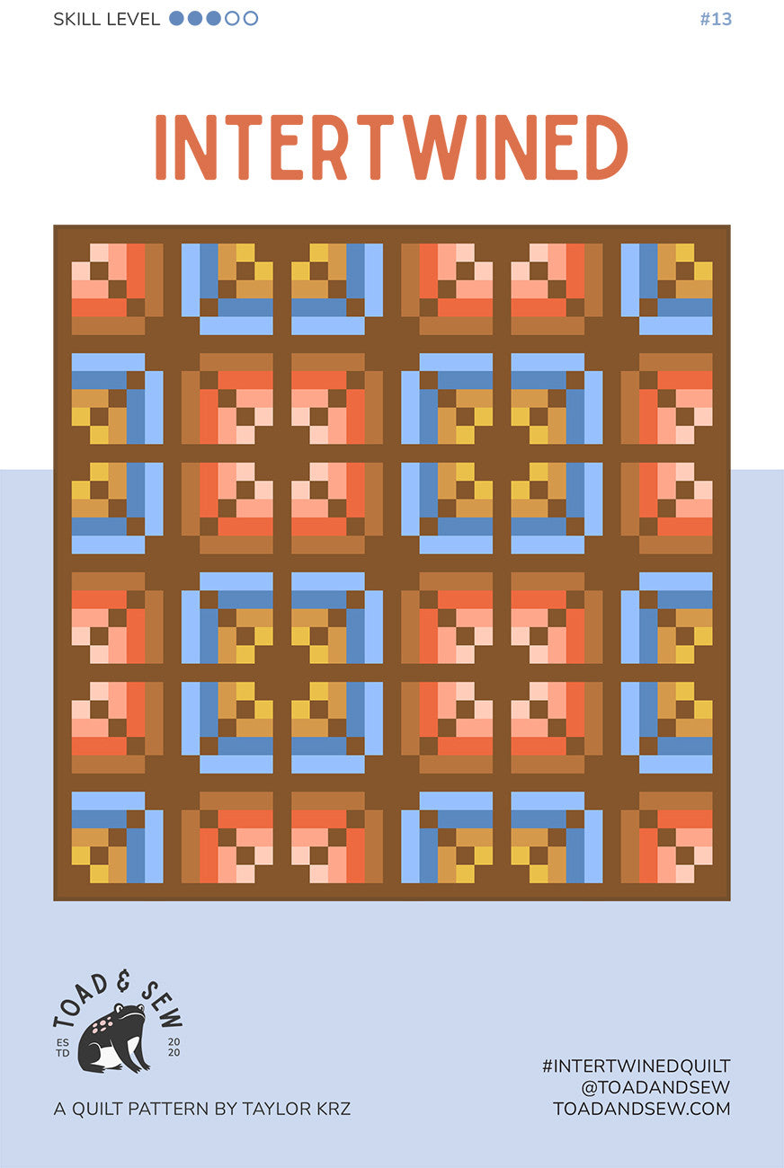 Intertwined Quilt