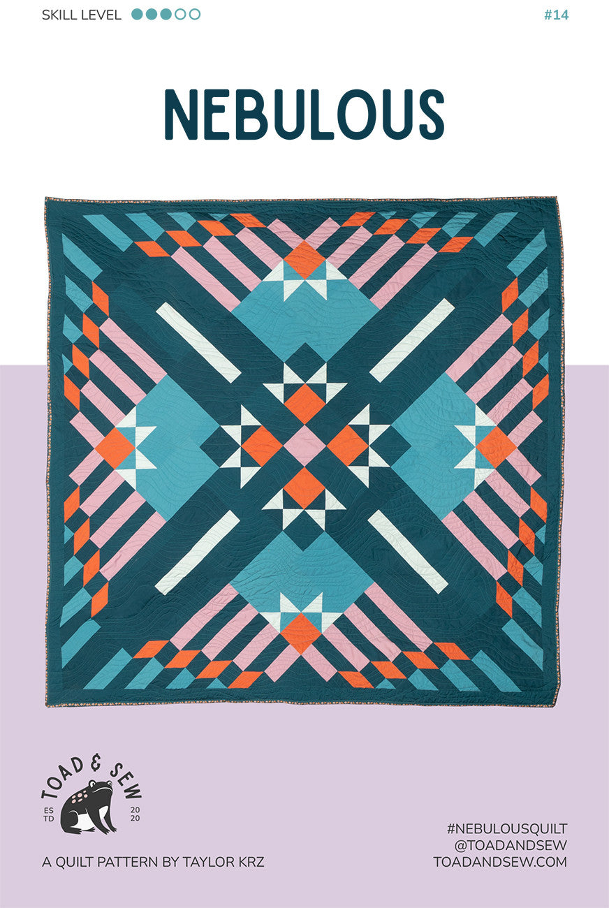 Nebulous Quilt