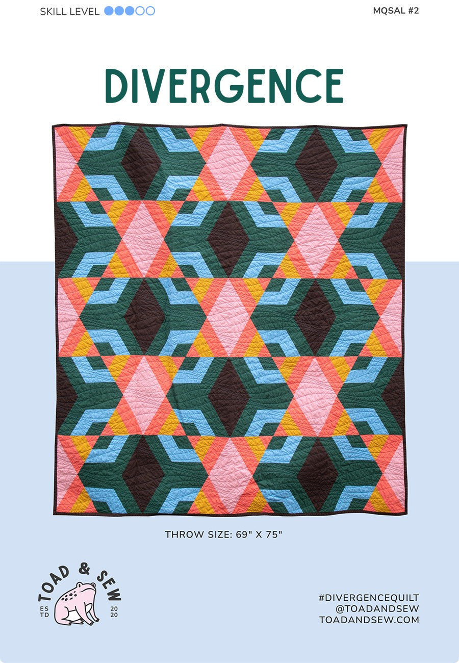 Divergence Quilt