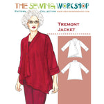 Tremont Jacket