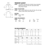 Tremont Jacket