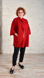Chateau Coat