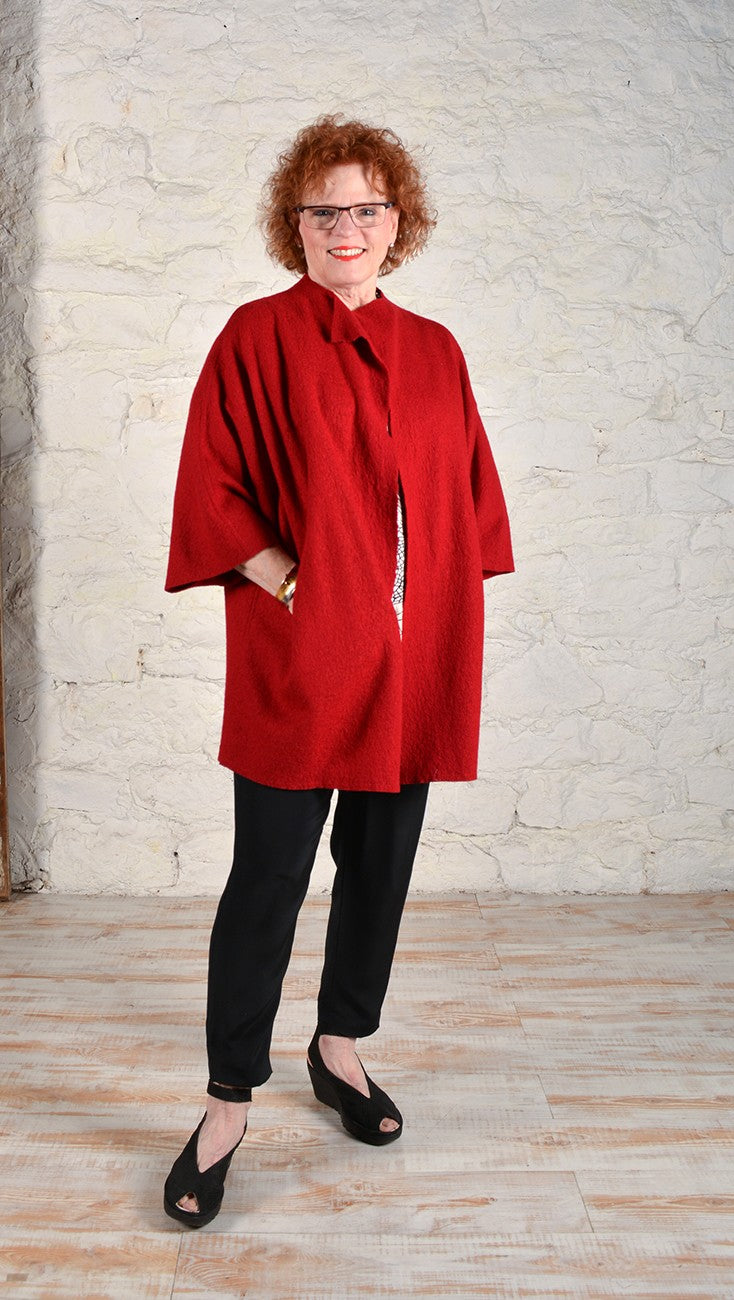Chateau Coat