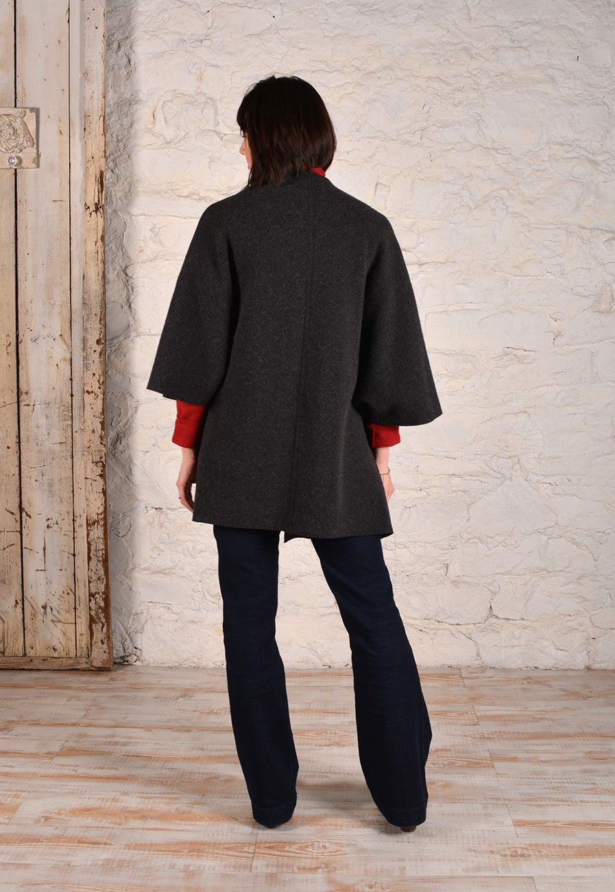 Chateau Coat